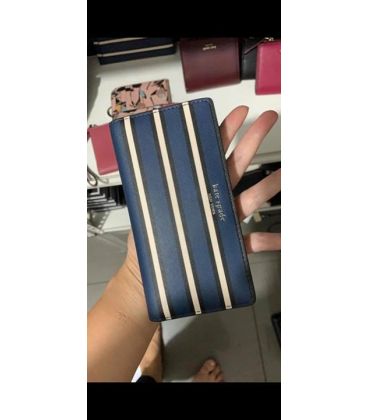 Dompet Panjang Kate Spade - SKU KD10198