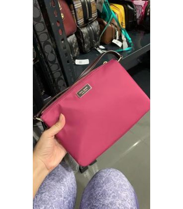 Tas Selempang Kate Spade - SKU KT10357