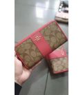 Dompet Panjang Coach - SKU CD11029