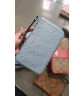 Dompet Panjang Coach - SKU CD11031
