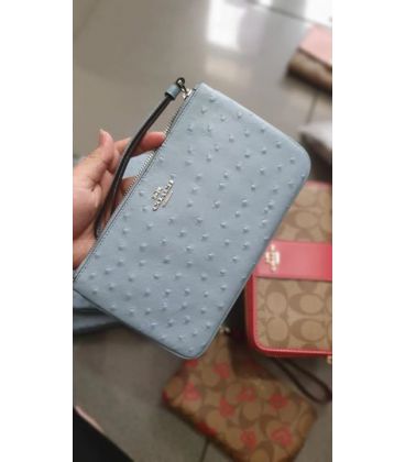 Dompet Panjang Coach - SKU CD11031