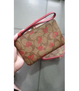 Dompet Panjang Coach - SKU CD11032