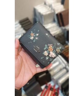 Dompet Lipat Coach - SKU CD11038