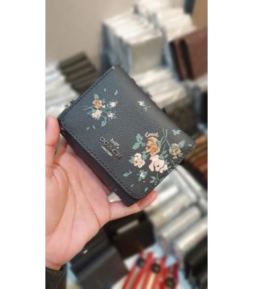 Dompet Lipat Coach - SKU CD11038