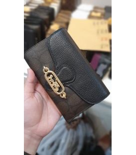 Dompet Lipat Coach - SKU CD11041