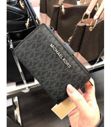 Dompet Lipat Michael Kors - SKU MD10401