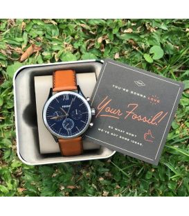 Analog Fossil - SKU FJ10634