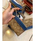 Dompet Kartu Coach - SKU CD11075