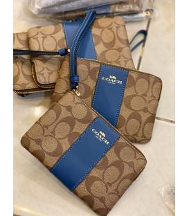 Dompet Kartu Coach - SKU CD11079