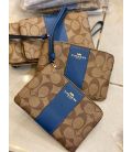 Dompet Kartu Coach - SKU CD11079