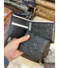 Dompet Lipat Coach - SKU CD11084