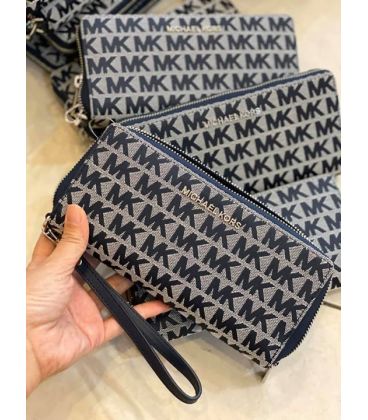 Dompet Panjang Michael Kors - SKU MD10409