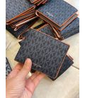 Dompet Lipat Michael Kors - SKU MD10411