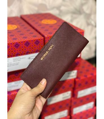 Dompet Panjang Michael Kors - SKU MD10418