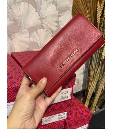 Dompet Panjang Michael Kors - SKU MD10421