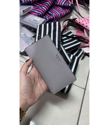 Dompet Panjang Kate Spade - SKU KD10201