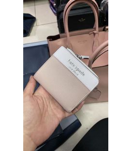Dompet Lipat Kate Spade - SKU KD10205