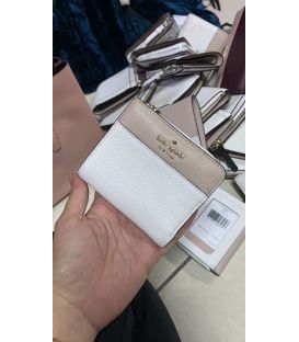 Dompet Lipat Kate Spade - SKU KD10207