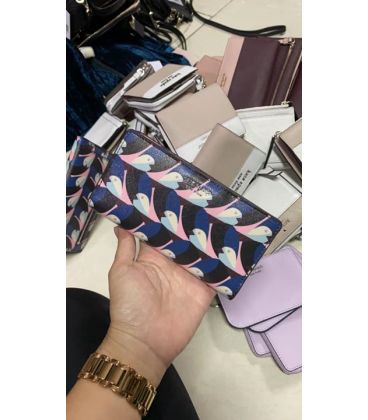 Dompet Panjang Kate Spade - SKU KD10208