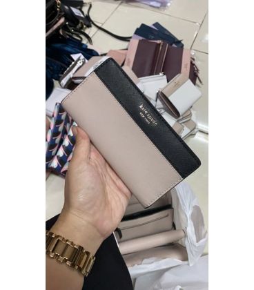 Dompet Panjang Kate Spade - SKU KD10210