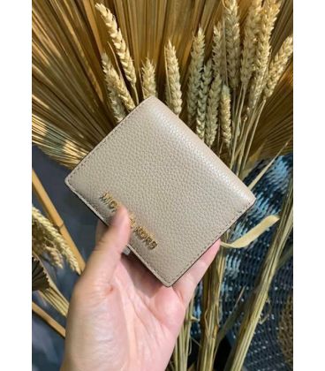 Dompet Lipat Michael Kors - SKU MD10434