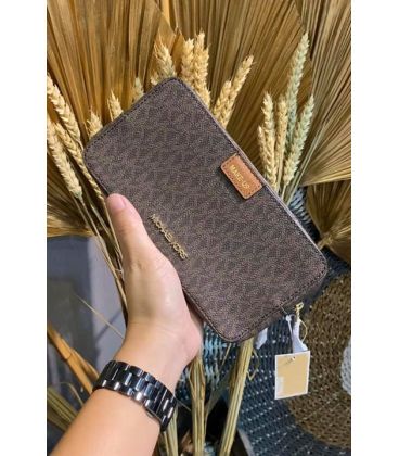 Dompet Panjang Michael Kors - SKU MD10440