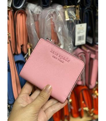 Dompet Lipat Kate Spade - SKU KD10213