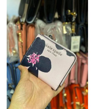 Dompet Lipat Kate Spade - SKU KD10214