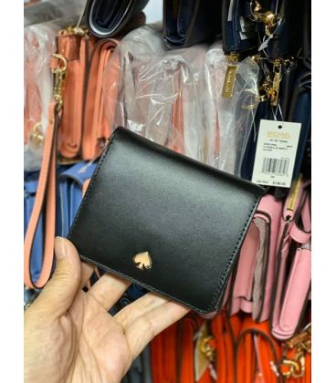 Dompet Lipat Kate Spade - SKU KD10216