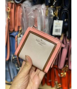 Dompet Lipat Kate Spade - SKU KD10217