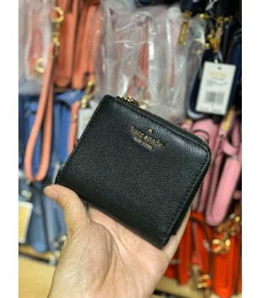 Dompet Lipat Kate Spade - SKU KD10218