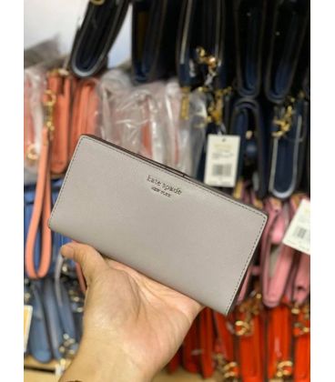 Dompet Panjang Kate Spade - SKU KD10220