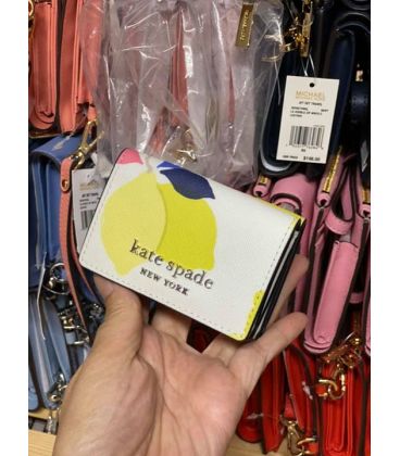 Dompet Panjang Kate Spade - SKU KD10221