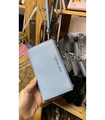 Dompet Panjang Michael Kors - SKU MD10452