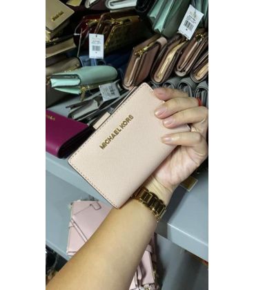 Dompet Lipat Michael Kors - SKU MD10456