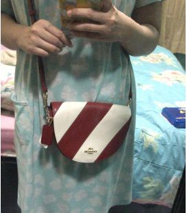 Tas Coach - SKU CT10541