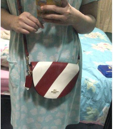 Tas Coach - SKU CT10541