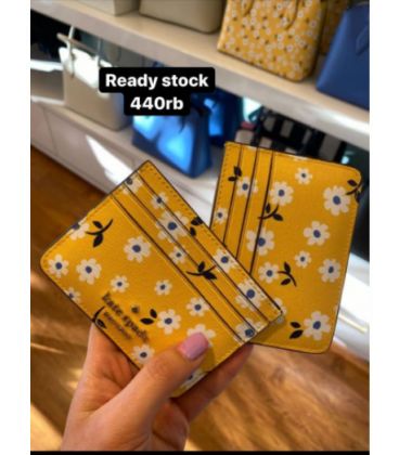 Dompet - Kate Spade - KD10052