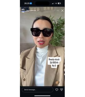 Kacamata Gucci KG005