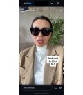 Kacamata Gucci KG005