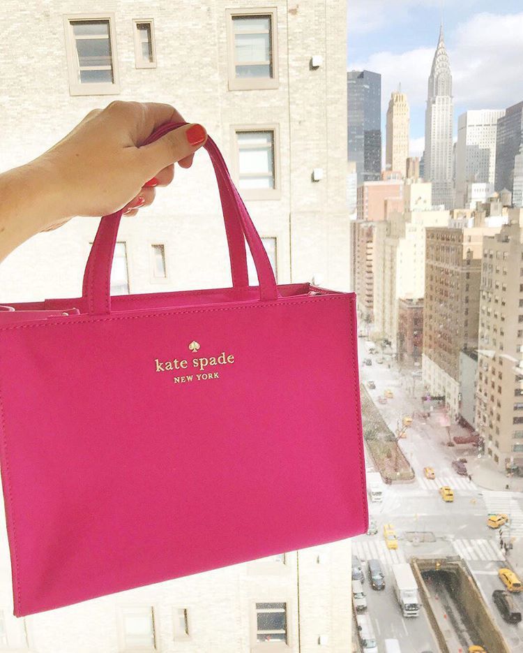 Tas Kate SPade